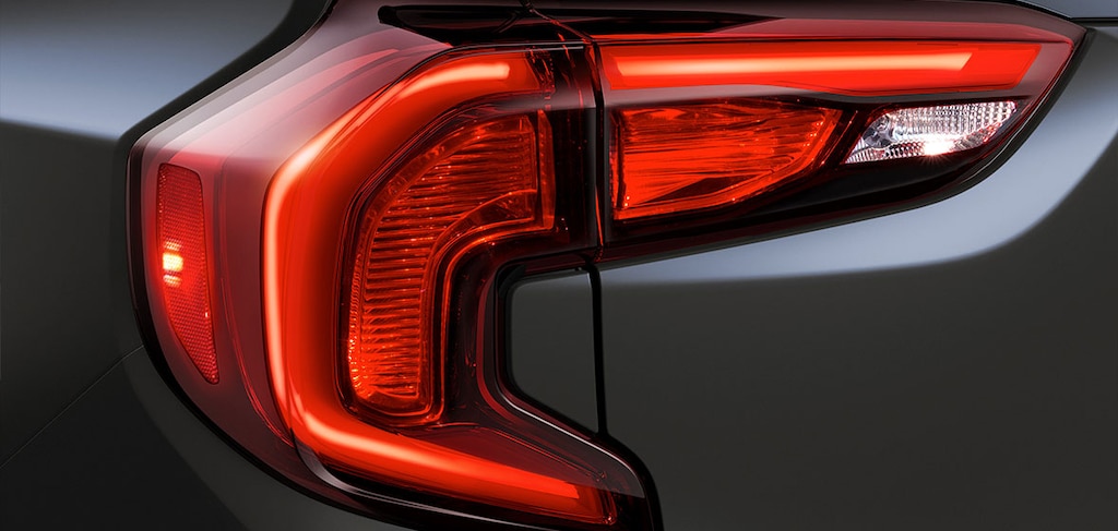 exterior Terrain 2020