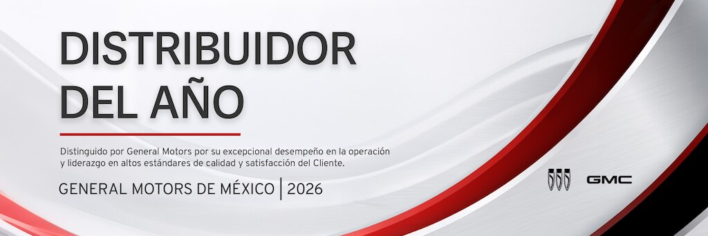 Distribuidor del Año