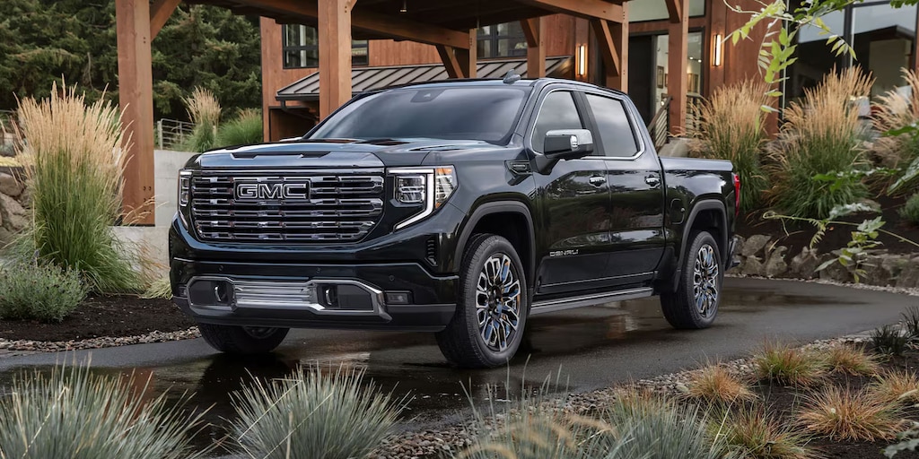Summer Deals | GMC Sierra Denali 2026