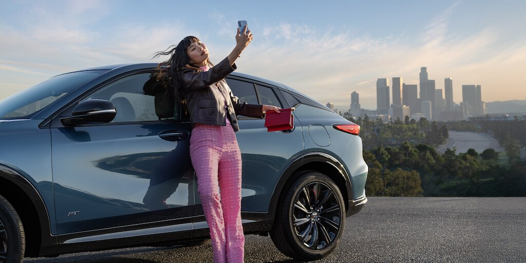 Summer Deals | Buick Envista ST 2026
